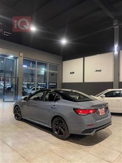 نيسان سنترا